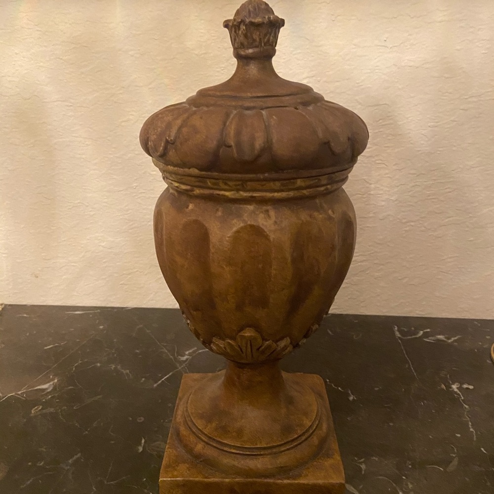 Decorative decor